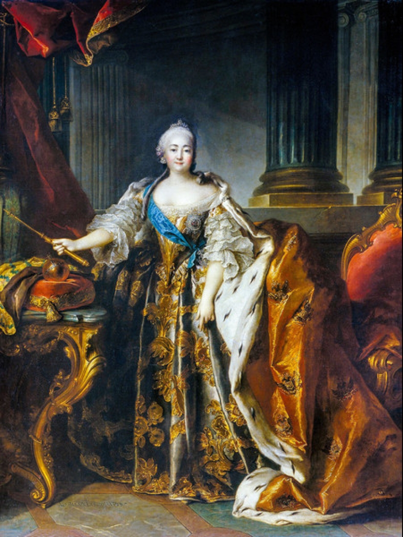 ¿Por qué a la edad de 40 años, la hija de Pedro me convertí de una belleza en un monstruo ¿Por qué a la edad de 40 años, la hija de Pedro me convertí de una belleza en un monstruo