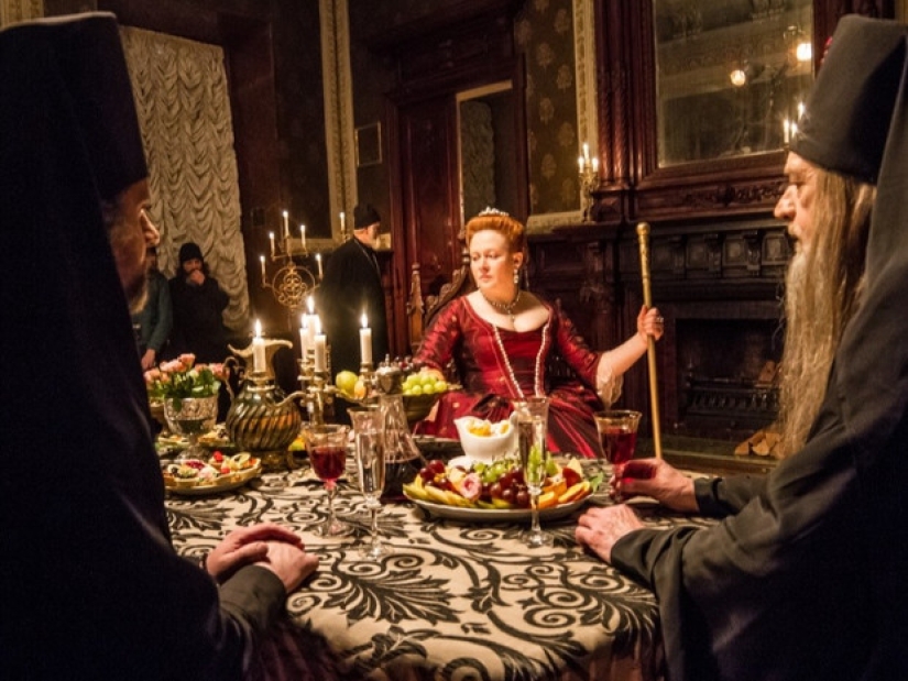 ¿Por qué a la edad de 40 años, la hija de Pedro me convertí de una belleza en un monstruo ¿Por qué a la edad de 40 años, la hija de Pedro me convertí de una belleza en un monstruo