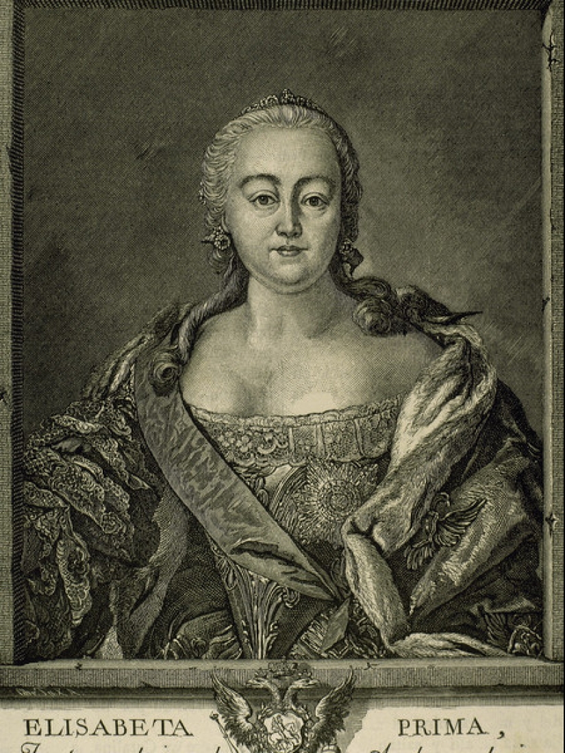 ¿Por qué a la edad de 40 años, la hija de Pedro me convertí de una belleza en un monstruo ¿Por qué a la edad de 40 años, la hija de Pedro me convertí de una belleza en un monstruo