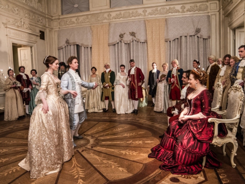 ¿Por qué a la edad de 40 años, la hija de Pedro me convertí de una belleza en un monstruo ¿Por qué a la edad de 40 años, la hija de Pedro me convertí de una belleza en un monstruo