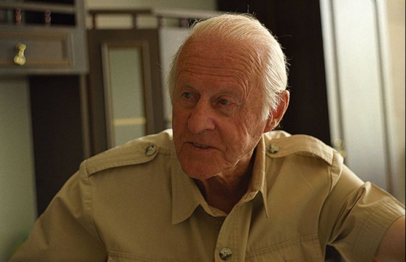 ¿Por qué el legendario Explorador Thor Heyerdahl registraron la casa de los Vikingos en la región de Rostov ¿Por qué el legendario Explorador Thor Heyerdahl registraron la casa de los Vikingos en la región de Rostov