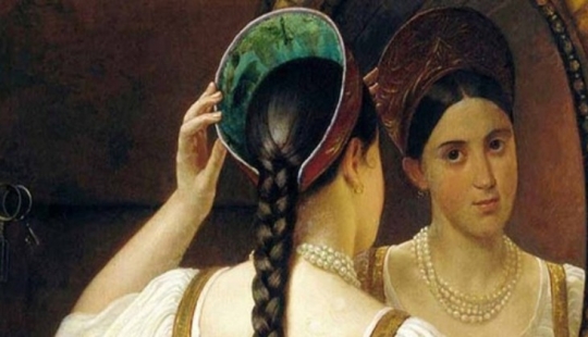 ¿Por qué el nombre Svetlana no es reconocido por la Iglesia