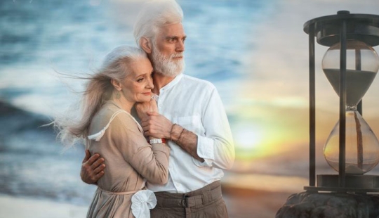 ¿Por qué el tiempo fluye más rápido para las personas mayores? Los científicos responden