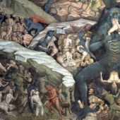 Por qué en la Edad Media la iglesia llamaba al tenedor una "invención diabólica" Por qué en la Edad Media la iglesia llamaba al tenedor una "invención diabólica"