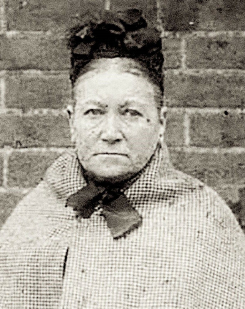 ¿Por qué es famosa Amelia Dyer, La ogresa de la lectura?