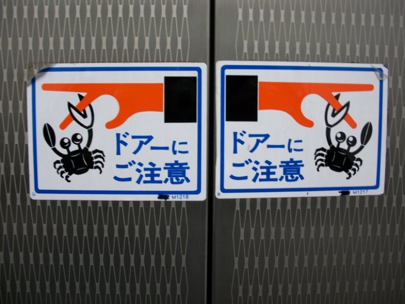 Por qué es mejor no subir al ascensor primero en Japón