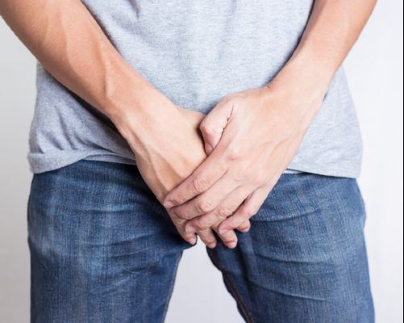 ¿Por qué es tan popular la circuncisión en los Estados Unidos? Y no se trata de higiene o religión en absoluto ¿Por qué es tan popular la circuncisión en los Estados Unidos? Y no se trata de higiene o religión en absoluto