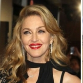 Por qué está teñido, o el color de cabello natural de las celebridades Por qué está teñido, o el color de cabello natural de las celebridades