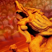 ¿Por qué hay tantos Chinos y el aumento de su población, suponen una amenaza para el planeta?