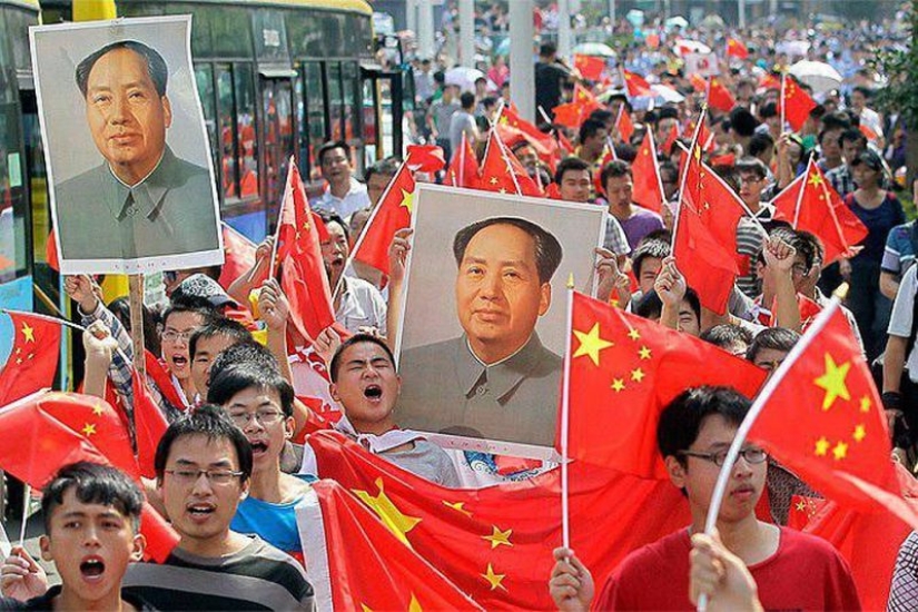 ¿Por qué hay tantos Chinos y el aumento de su población, suponen una amenaza para el planeta?