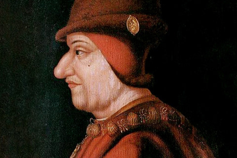 ¿Por qué la gente en pinturas viejas nos parece fea?