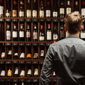 ¿Por qué la mayoría de las botellas de vino son de 0,75 litros? ¿Por qué la mayoría de las botellas de vino son de 0,75 litros?
