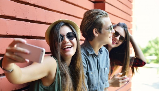 Por qué los adolescentes modernos parecen mucho mayores que su edad: opinión de los científicos