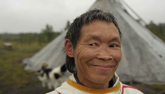 ¿Por qué los Esquimales hacen con sus esposas "aredirect"? ¿Por qué los Esquimales hacen con sus esposas "aredirect"?