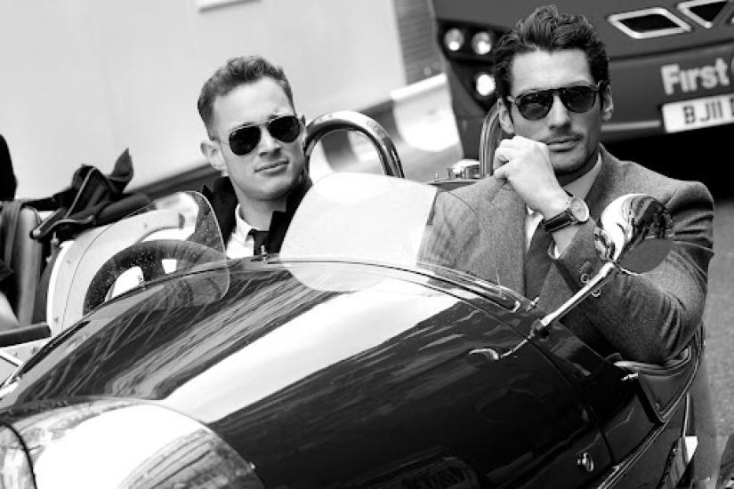 ¿Por qué los hombres han dejado masivamente de usar sombreros desde la segunda mitad del siglo 20 ¿Por qué los hombres han dejado masivamente de usar sombreros desde la segunda mitad del siglo 20