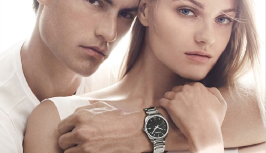 Por qué los hombres usan relojes en la mano izquierda