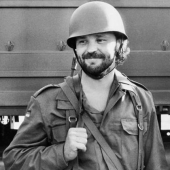 ¿Por qué los soldados se afeitan la cabeza y a dónde fueron las" fuerzas peludas alemanas"?