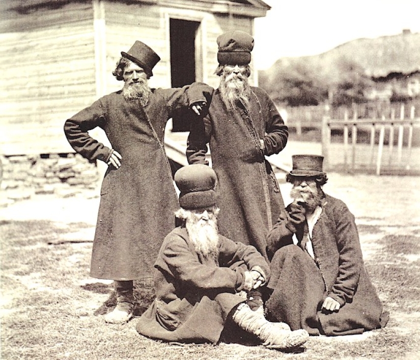 ¿Por qué los solteros eran considerados personas de segunda clase en Rusia y humillados de todas las maneras posibles ¿Por qué los solteros eran considerados personas de segunda clase en Rusia y humillados de todas las maneras posibles