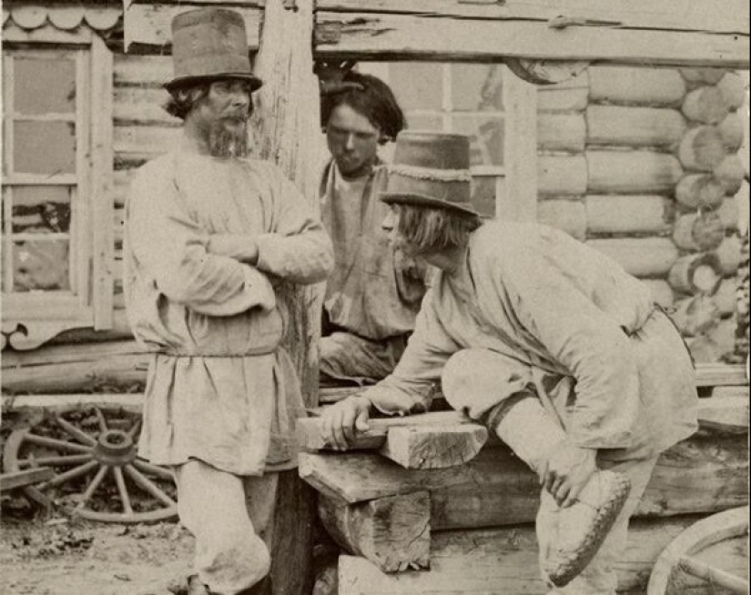 ¿Por qué los solteros eran considerados personas de segunda clase en Rusia y humillados de todas las maneras posibles ¿Por qué los solteros eran considerados personas de segunda clase en Rusia y humillados de todas las maneras posibles