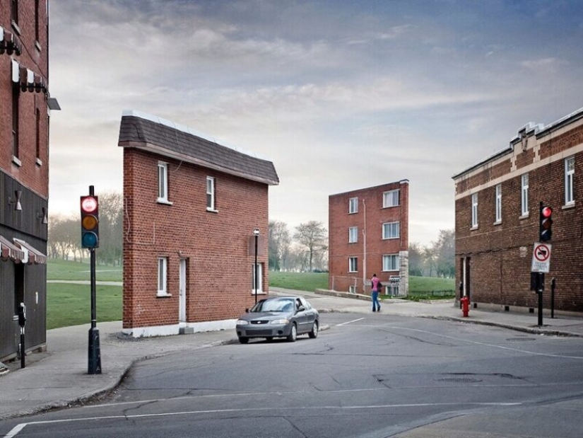 Por qué necesitas fachadas sin edificios, o la realidad ceremonial de Zachary Godrillo-Roy