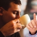 Por qué no deberías tomar café cuando estás enfermo Por qué no deberías tomar café cuando estás enfermo