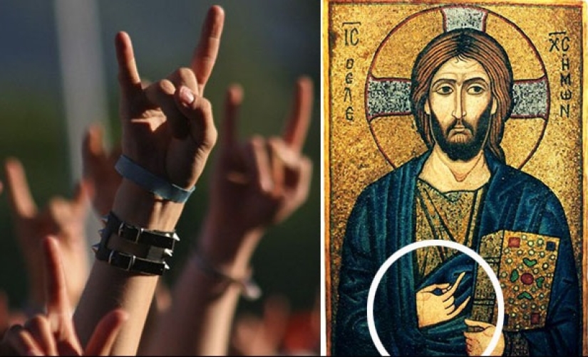 ¿Por qué nos rasquen la cabeza cuando piensan? Cómo hizo el ruso gestos ¿Por qué nos rasquen la cabeza cuando piensan? Cómo hizo el ruso gestos