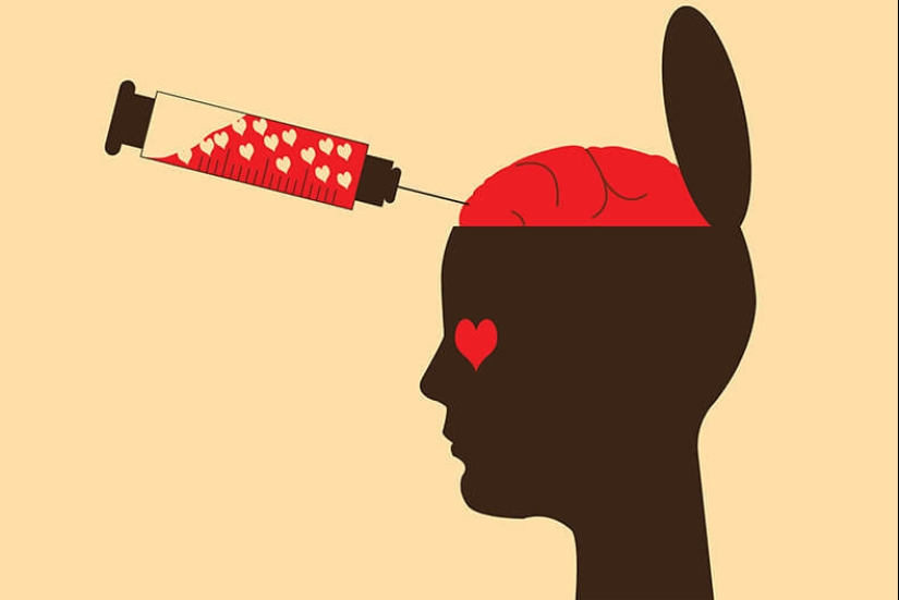 Por qué revisamos los gustos tan a menudo, o 10 ejemplos de control mental humano