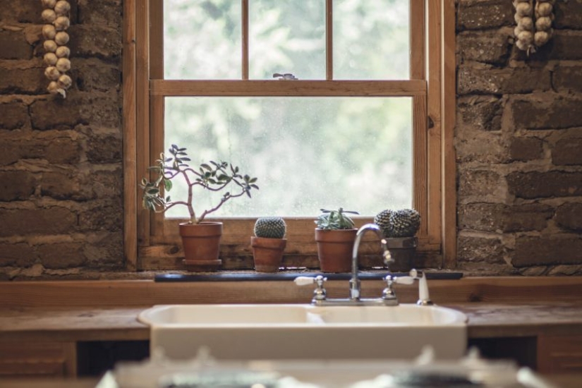 ¿Por qué se instalan ventanas corredizas en EE. UU.?