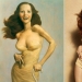 Portraits of ladies: Julianne Moore in fashionable interpretations of great paintings Portraits of ladies: Julianne Moore in fashionable interpretations of great paintings