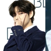 Poses características de V, Jin, Jhope, Jimin, Jungkook, RM y Suga de BTS que muestran sus estilos únicos