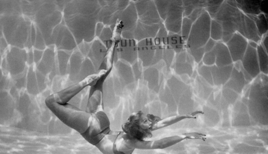 Praise the water — a selection of photos from the archive of LIFE Praise the water — a selection of photos from the archive of LIFE