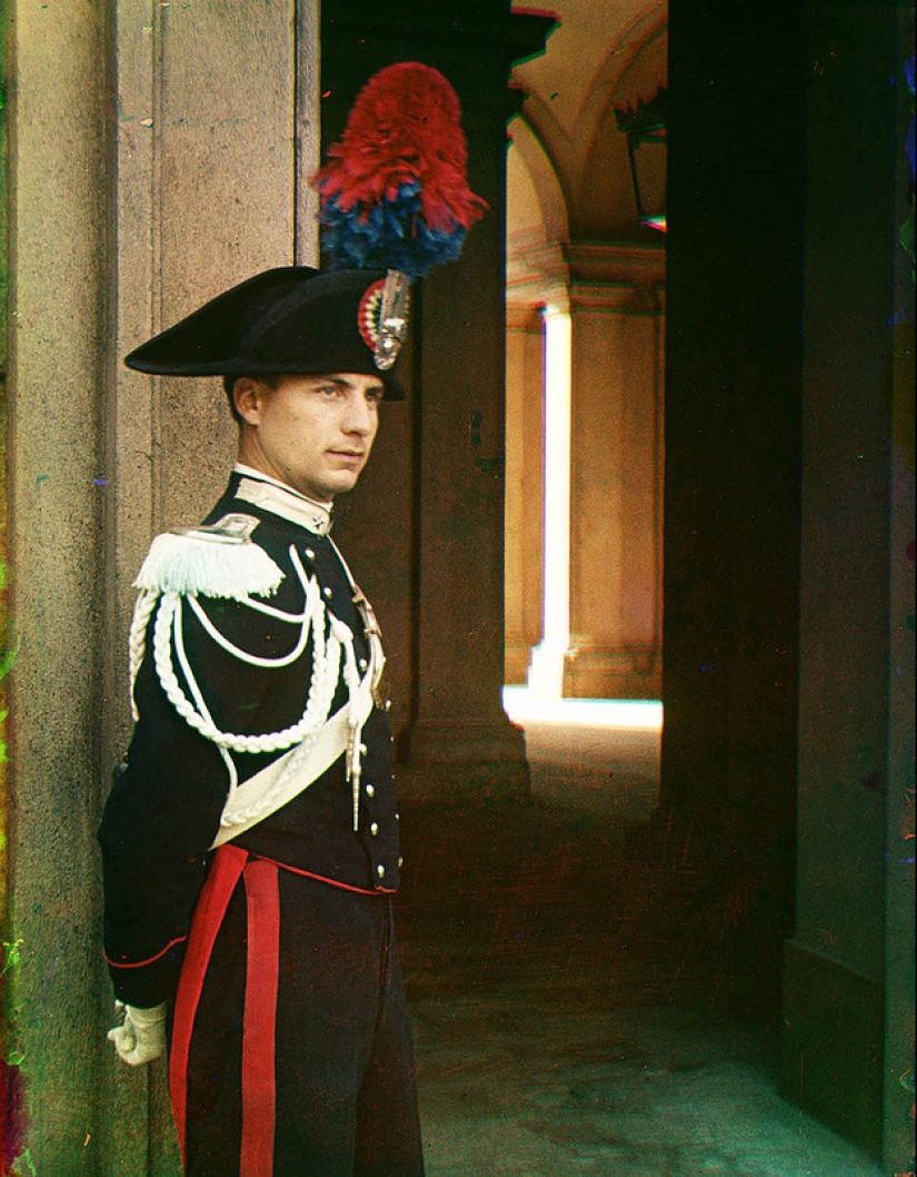 Pre-war Venice in color photographs by Bernard Eilers Pre-war Venice in color photographs by Bernard Eilers