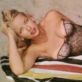 Pretty Eve Meyer: a brilliant life with a tragic ending Pretty Eve Meyer: a brilliant life with a tragic ending