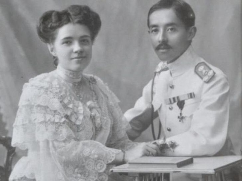 Princesa Katya Desnitskaya de Tailandia: La niña rusa por la que el príncipe Chakrabon renunció a la poligamia