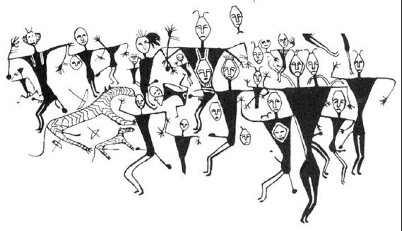 Princesas de burdel, esposas de alquiler y otras tradiciones sexuales de la antigua China