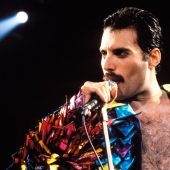 Princess Diana, Michael Jackson and even a llama: what happened at freddie Mercury's parties Princess Diana, Michael Jackson and even a llama: what happened at freddie Mercury's parties
