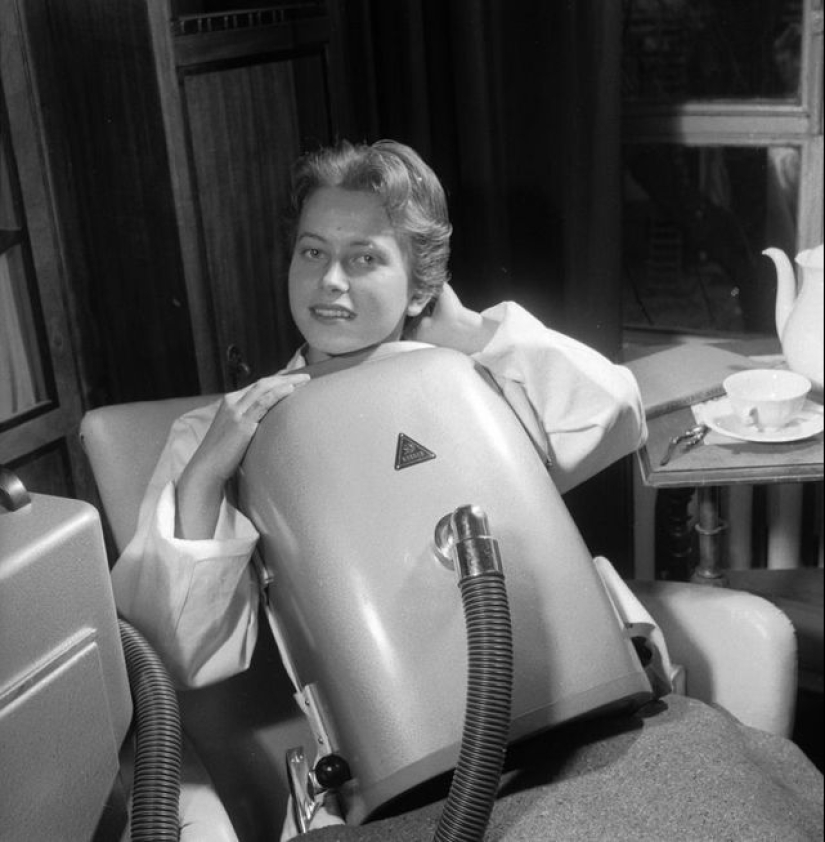 Prisoners of the "Iron lung": how to rescue victims of polio, have forgotten how to breathe