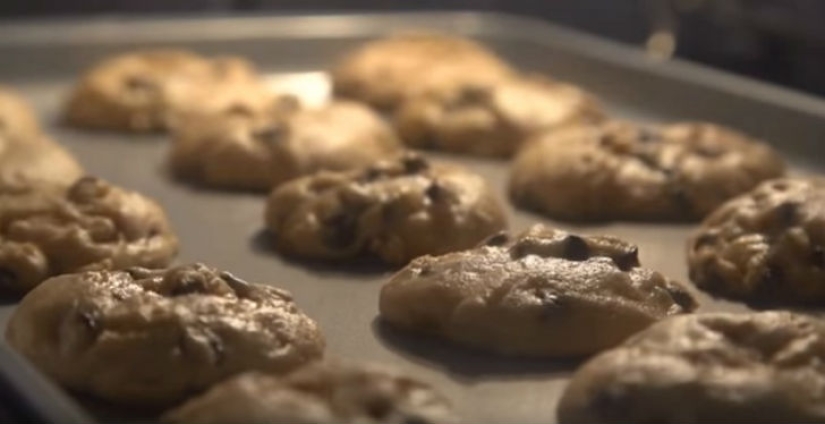 Procesos de cocina fascinantes que rozan la satisfacción sexual Procesos de cocina fascinantes que rozan la satisfacción sexual