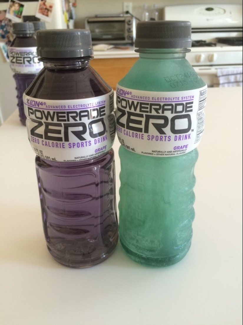 Products that will put you in a stupor just by their appearance