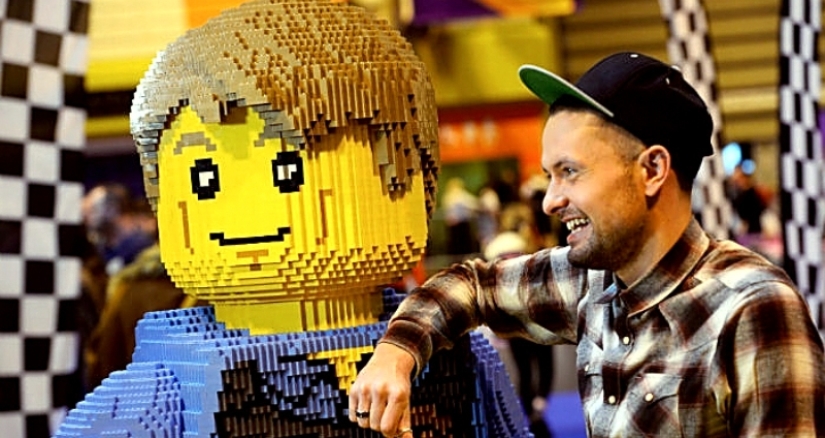 Profesión lego-master-cómo ganar dinero jugando Profesión lego-master-cómo ganar dinero jugando