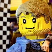 Profesión lego-master-cómo ganar dinero jugando