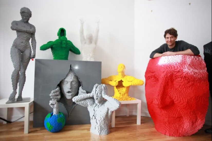 Profesión lego-master-cómo ganar dinero jugando Profesión lego-master-cómo ganar dinero jugando