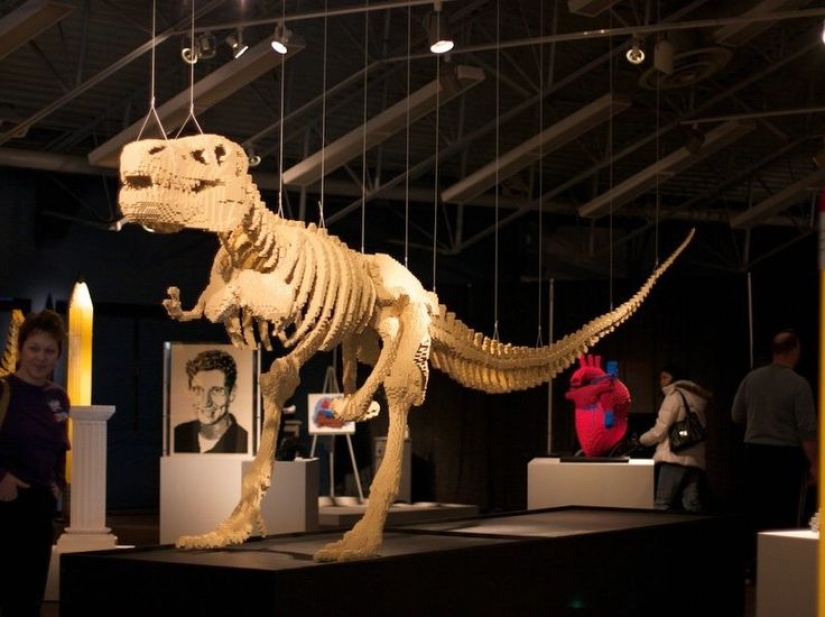 Profession lego-master — how to make money playing Profession lego-master — how to make money playing