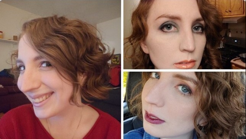 Proud profile: 30 imperfect but unique female noses