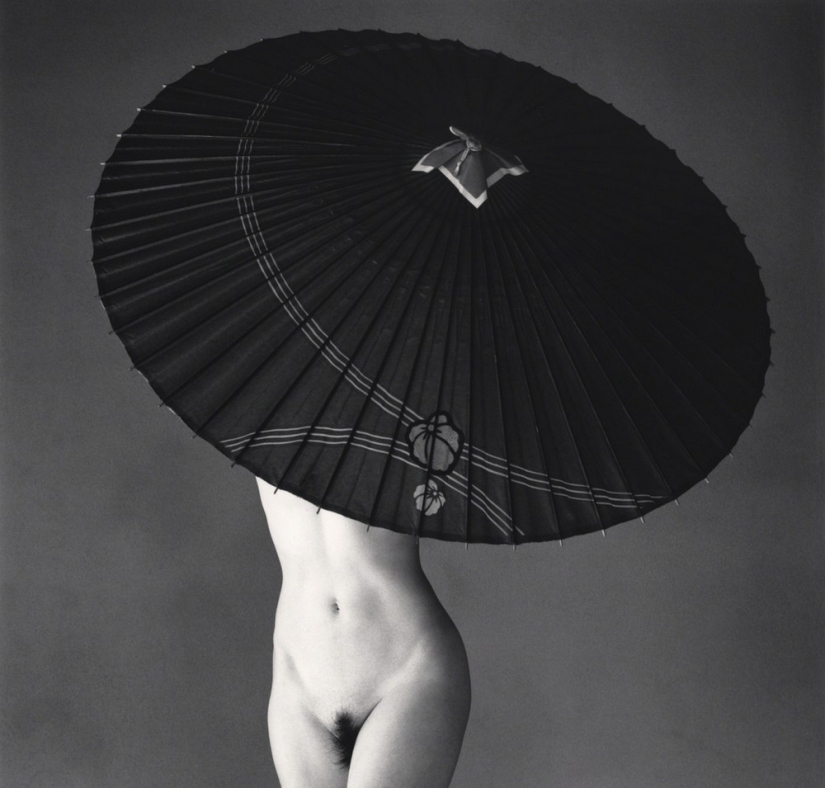 Proyecto fotográfico de Michael Kenna "Rafu": desnudo femenino al estilo del haiku japonés Proyecto fotográfico de Michael Kenna "Rafu": desnudo femenino al estilo del haiku japonés