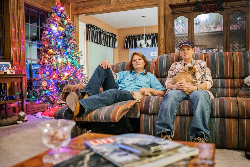 Proyecto fotográfico sobre sueños y fantasías juveniles en la playa