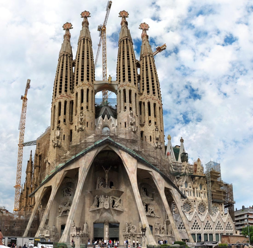Puedo ver todo desde arriba: ¿ cuáles son las plataformas de visualización