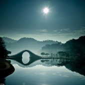 Puentes fabulosamente hermosos de la vida real Puentes fabulosamente hermosos de la vida real