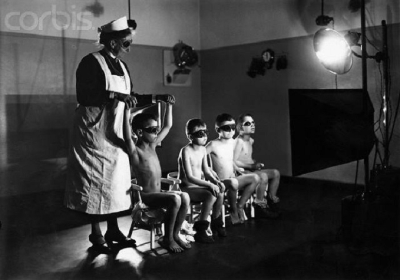 "Purificación" de la sangre: el proyecto secreto de los nazis para hacer crecer superdetes