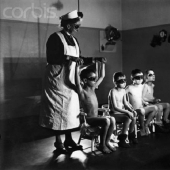 "Purificación" de la sangre: el proyecto secreto de los nazis para hacer crecer superdetes "Purificación" de la sangre: el proyecto secreto de los nazis para hacer crecer superdetes
